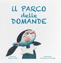 Cover: Il parco delle domande - Liberi tutti;KM Edizioni