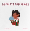 Cover: La ricetta super geniale - Liberi tutti;KM Edizioni
