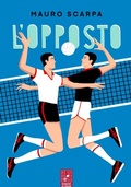 Cover: L' opposto - Romanzi di strada;Read Red Road