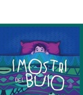 Cover: I mostri del buio. Una strana storia di amicizia - Racconti di strada;Read Red Road
