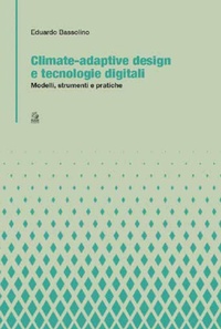 Abbildung von: Climate-adaptive design e tecnologie digitali. Modelli, strumenti e pratiche - Tecnologia e progetto;CLEAN