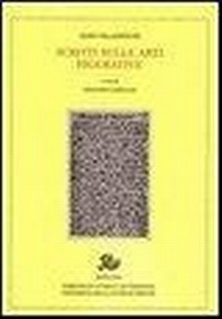 Abbildung von: Scritti sulle arti figurative - Carte palazzeschi;Edizioni di Storia e Letteratura