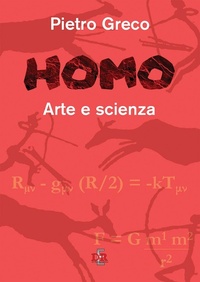 Enlarge image Cover: Homo. Arte e scienza - Di Renzo Editore
