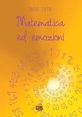Cover: Matematica ed emozioni - I dialoghi;Di Renzo Editore