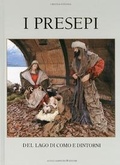 Cover: I presepi del lago di Como e dintorni - Sampietro