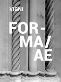 Cover: Forma/ae. Siena dentro e fuori. Ediz. italiana e inglese - Seipersei
