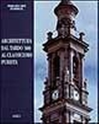 Abbildung von: Architettura dal tardo '600 al classicismo purista - Storia dell'arte in Sardegna;Ilisso