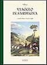 Abbildung von: Viaggio in Sardegna - Bibliotheca sarda;Ilisso