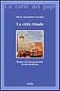 Cover: La Citta Rituale - Viella