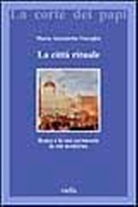 Enlarge image Cover: La Citta Rituale - Viella