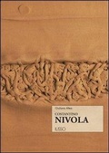 Cover: Costantino Nivola - I maestri dell'arte sarda;Ilisso