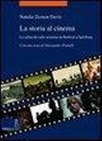 Abbildung von: La storia al cinema. La schiavitù sullo schermo da Kubrick a Spielberg - La storia. Temi;Viella
