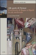 Cover: Alle Porte Di Firenze - Viella
