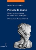 Cover: Passare La Mano - Viella