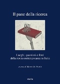 Cover: Il Pane Della Ricerca - Viella