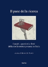 Enlarge image Cover: Il Pane Della Ricerca - Viella