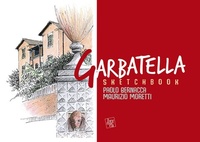 Abbildung von: Sketchbook Garbatella. L'architettura a Roma dal '900 ai nostri giorni - Bernacca Immagine