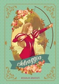 Cover: Selvaggia - Rebelle Edizioni