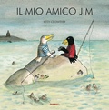Cover: Il mio amico Jim - Marameo
