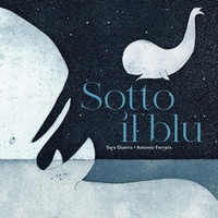 Enlarge image Cover: Sotto il blu - Marameo