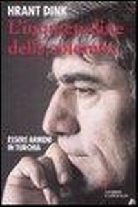 Abbildung von: L' inquietudine della colomba. Essere armeni in Turchia - Guerini e Associati