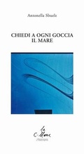 Cover: Chiedi a ogni goccia il mare - La collana;Stampa 2009