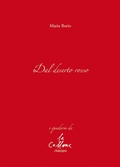 Cover: Dal deserto rosso - I quaderni;Stampa 2009