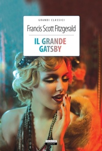 Abbildung von: The Great Gatsby - Grandi classici;Crescere