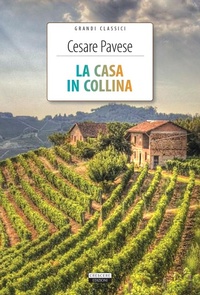 Abbildung von: La casa in collina - Grandi classici;Crescere