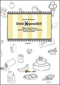 Abbildung von: Dolci impossibili - Youcanprint