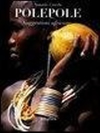 Abbildung von: Polepole dell'Africa adagio, adagio. Ediz. italiana e inglese - Blu natura;Magenes