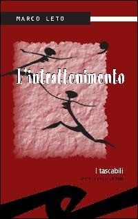 Abbildung von: L' intrattenimento - Tascabili. Noir;Frilli