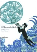 Cover: Il Mago delle Bolle - Teatridicarta;Edizioni Corsare