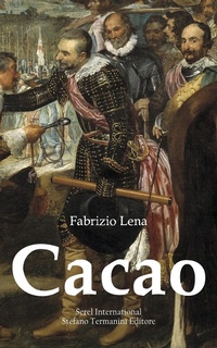 Abbildung von: Cacao - Serel International