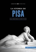Cover: La storia di Pisa. Dalla preistoria ai giorni nostri - Communitybook;Typimedia Editore