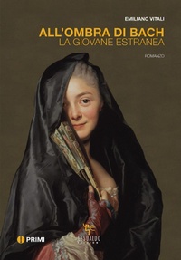 Abbildung von: All'ombra di Bach. La giovane estranea - Gesualdo Edizioni