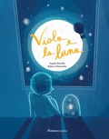 Cover: Viola e la luna - Nomos bambini;Nomos Edizioni
