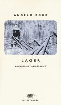 Cover: Lager - Narrativa;La Tartaruga