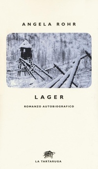 Abbildung von: Lager - Narrativa;La Tartaruga