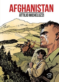 Abbildung von: Afghanistan - Attilio Micheluzzi;Edizioni NPE