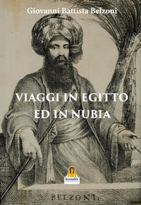 Abbildung von: Viaggio in Egitto e in Nubia - Harmakis