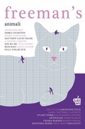 Cover: Freeman's. Animali - Edizioni Black Coffee