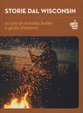 Cover: Storie dal Wisconsin - Americana;Edizioni Black Coffee