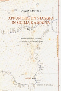 Abbildung von: Appunti di un viaggio in Sicilia e a Malta (1791) - Agorà & Co. (Lugano)