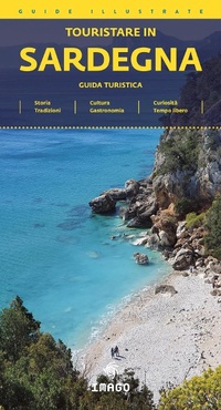Abbildung von: Touristare in Sardegna. Guida turistica - Guide;Imago