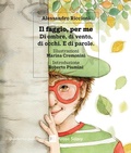 Cover: Il faggio, per me. Di ombre, di vento, di occhi. E di parole - Il quaderno quadrone;Rrose S&eacute;lavy