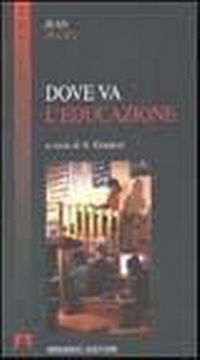 Abbildung von: Dove va l'educazione - Cultura e società;Armando Editore