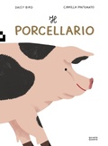 Cover: Il porcellario - Quinto Quarto