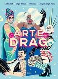 Cover: L' arte del Drag - Quinto Quarto