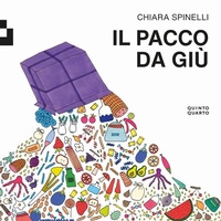 Abbildung von: Il pacco da giù - Quinto Quarto